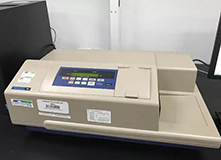 pg电子官网 MoleculeDevices M5 reader