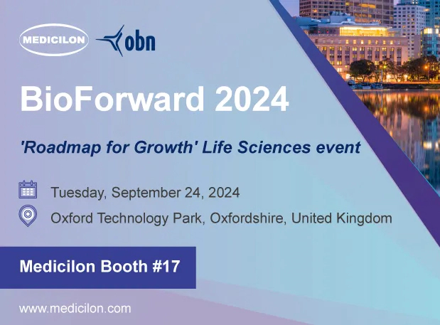 BioForward 2024 | pg电子官网助力CMC研究，加速药物研发